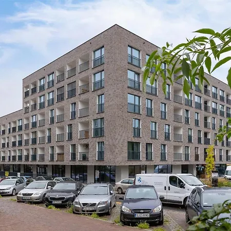 Stylish Strzelecka With Parking By Renters *