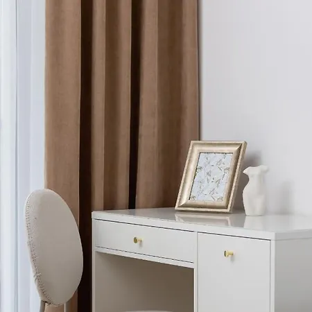Stylish Strzelecka With Parking By Renters Apartment Katowice