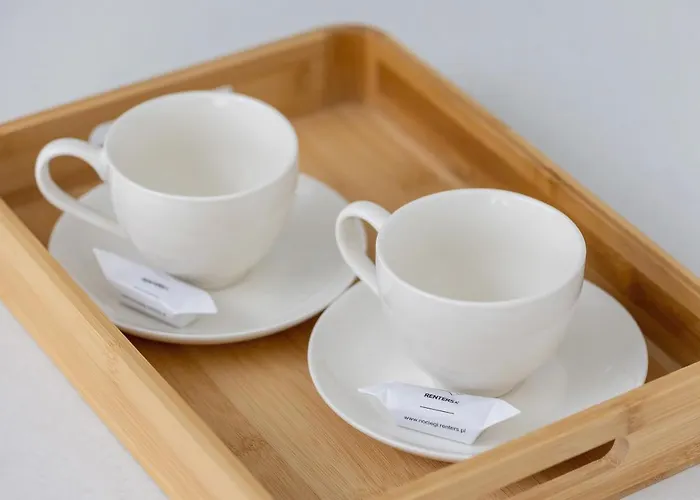 公寓 Stylish Strzelecka With Parking By Renters