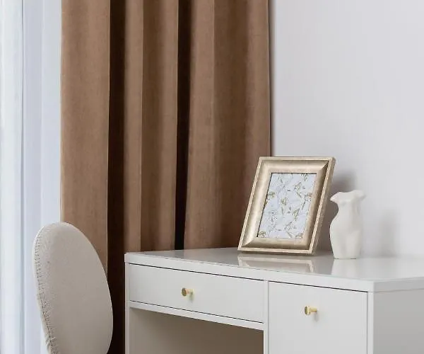 Stylish Strzelecka With Parking By Renters Apartment Katowice